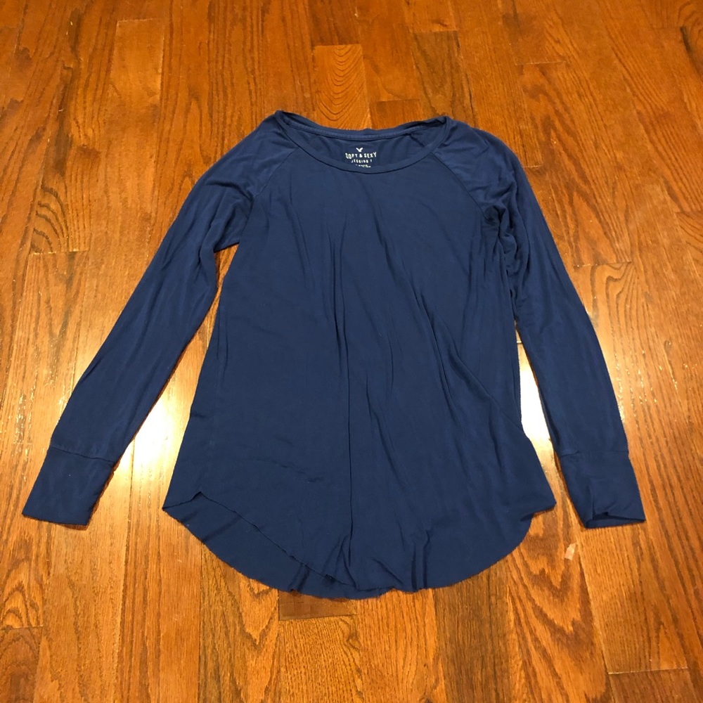 Jegging Long Sleeve